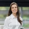 Foto de Priscila de Freitas